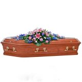 A Guide to Choosing the Perfect Casket Spray for a Funeral Service